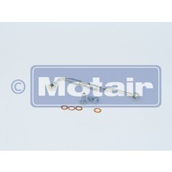 Olejové vedenie MOTAIR TURBO 550140