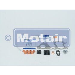 Turbodúchadlo - montážna sada MOTAIR TURBO 440026