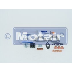 Turbodúchadlo - montážna sada MOTAIR TURBO 440101