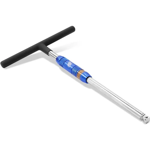 Kľúč na matice 3/8 s otočnou rúčkou MOTION PRO 57-8562 T, USA