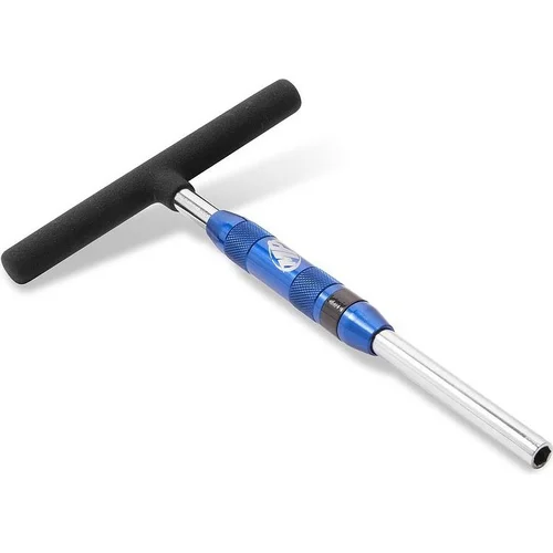 Kľúč na bity 1/4 s otočnou rúčkou MOTION PRO 57-8556 T, USA