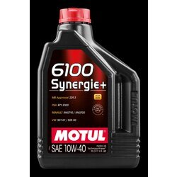 Motorový olej MOTUL 101488 - obr. 1