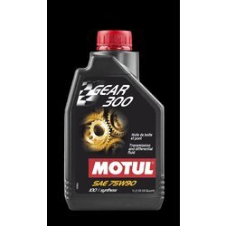 Prevodový olej MOTUL 300 75W-90 1L