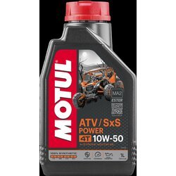 Motorový olej MOTUL 105900 - obr. 1