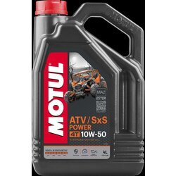 Motorový olej MOTUL 105901 - obr. 1