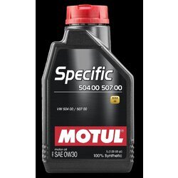 Motorový olej MOTUL 107049 - obr. 1