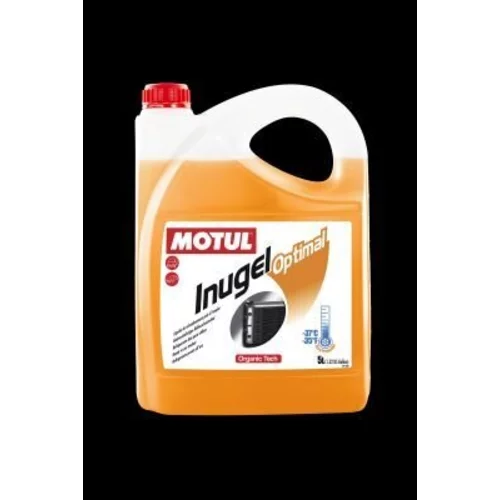 Nemrznúca kvapalina MOTUL 102924 5L