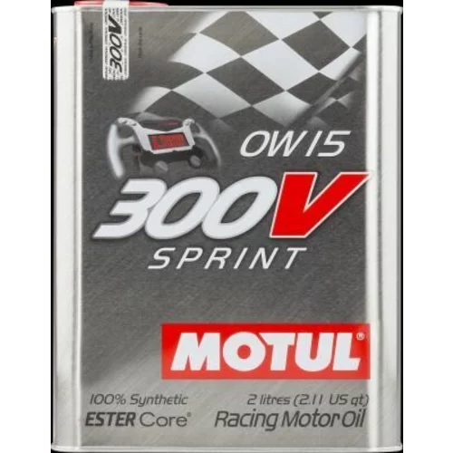 MOTUL 104238