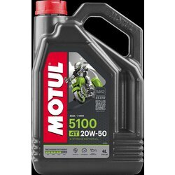 Motorový olej MOTUL 109945