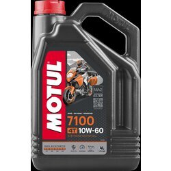Motorový olej MOTUL 104101