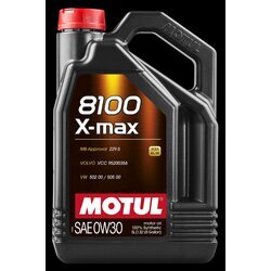 Motorový olej MOTUL 106571 - obr. 1
