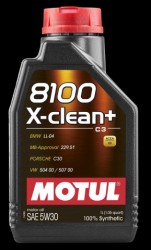 Motorový olej MOTUL 106376