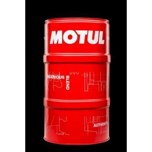 Nemrznúca kvapalina MOTUL 103702 60L