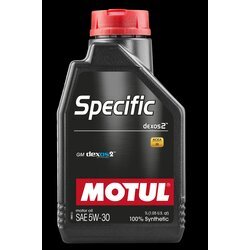 Motorový olej MOTUL Specific Dexos2 5W-30 1L