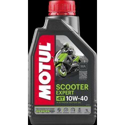 Motorový olej MOTUL 105960 - obr. 1