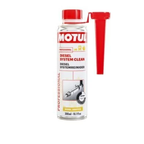 Čistič naftovej vstrekovacej sústavy MOTUL 108117