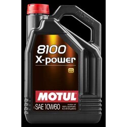 Motorový olej MOTUL 106143 - obr. 1