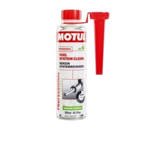 Čistič benzínovej vstrekovacej sústavy MOTUL 108122