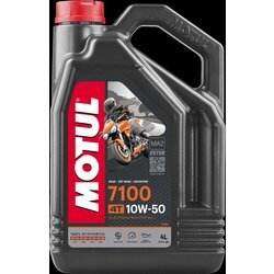 Motorový olej MOTUL 104098 - obr. 1