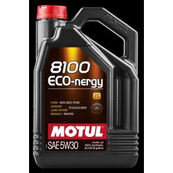 Motorový olej MOTUL 104257 - obr. 1
