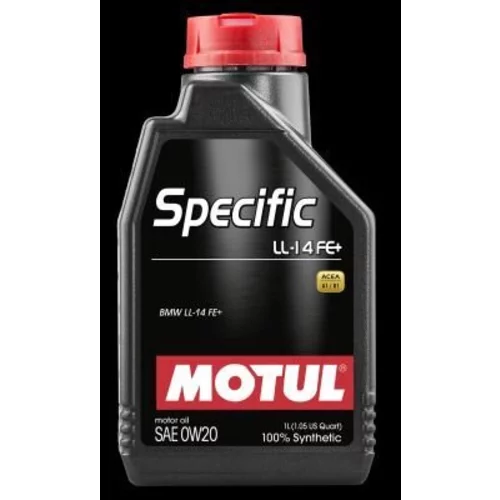 MOTUL 107381