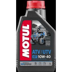 Motorový olej MOTUL 105878