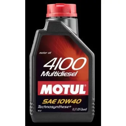 MOTUL 102812