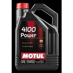Motorový olej MOTUL 100273
