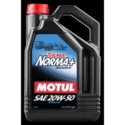Motorový olej MOTUL 102024 - obr. 1
