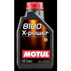 Motorový olej MOTUL 106142 - obr. 1