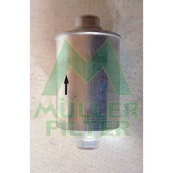 Palivový filter MULLER FILTER FB116