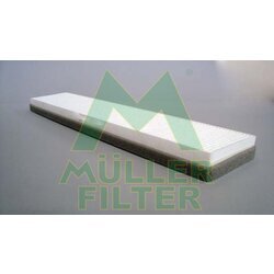 Filter vnútorného priestoru MULLER FILTER FC150