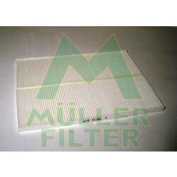 Filter vnútorného priestoru MULLER FILTER FC413