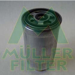 Palivový filter MULLER FILTER FN1110