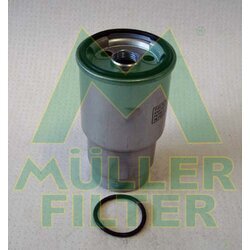 Palivový filter MULLER FILTER FN1142