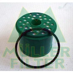 Palivový filter MULLER FILTER FN1450