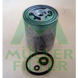 Palivový filter MULLER FILTER FN169