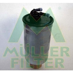 Palivový filter MULLER FILTER FN322