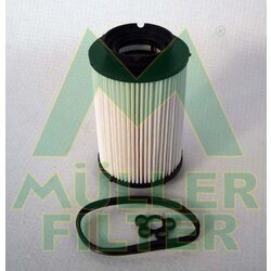 Palivový filter MULLER FILTER FN936