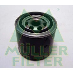 Olejový filter MULLER FILTER FO1185