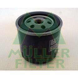 Olejový filter MULLER FILTER FO14