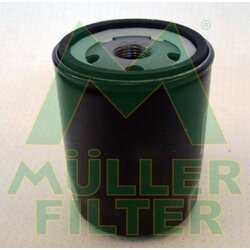 Olejový filter MULLER FILTER FO351