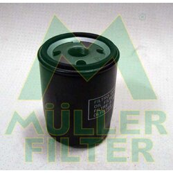 Olejový filter MULLER FILTER FO586