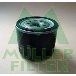 Olejový filter MULLER FILTER FO613