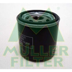 Olejový filter MULLER FILTER FO646