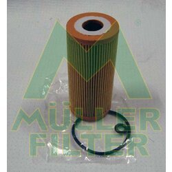 Olejový filter MULLER FILTER FOP109