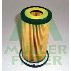 Olejový filter MULLER FILTER FOP253