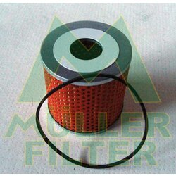 Olejový filter MULLER FILTER FOP836