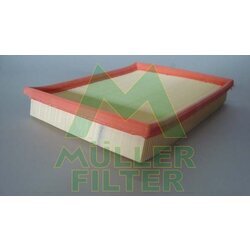 Vzduchový filter MULLER FILTER PA134