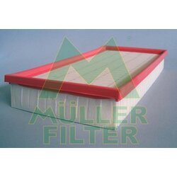 Vzduchový filter MULLER FILTER PA146